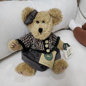 Boyds Bears Bernice B. Bear